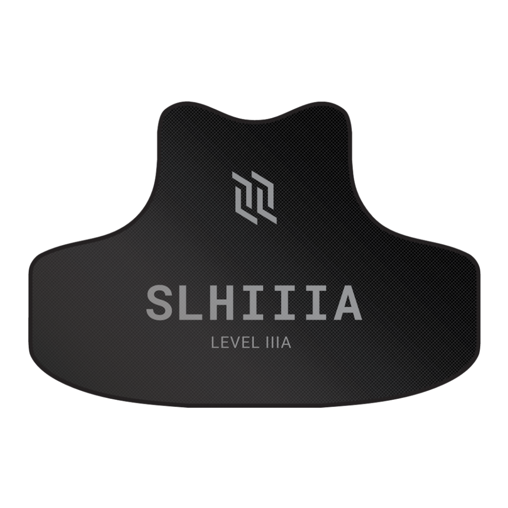SLHIIIA Level IIIA Soft Body Armour
