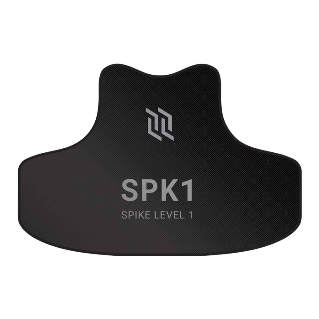 SPK1, Spike Level 1 Body Armour - LORICA Equipment