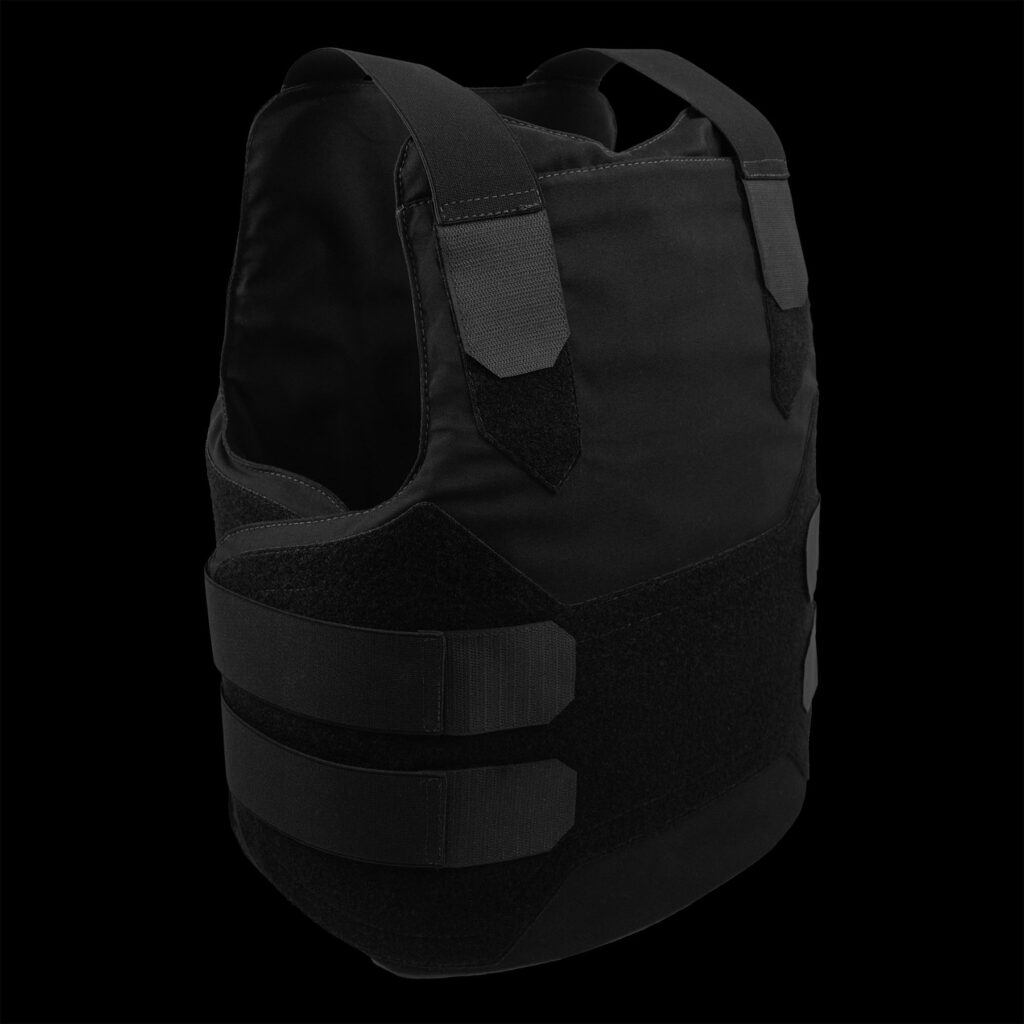 INISIDA Cover Body Armour Carrier